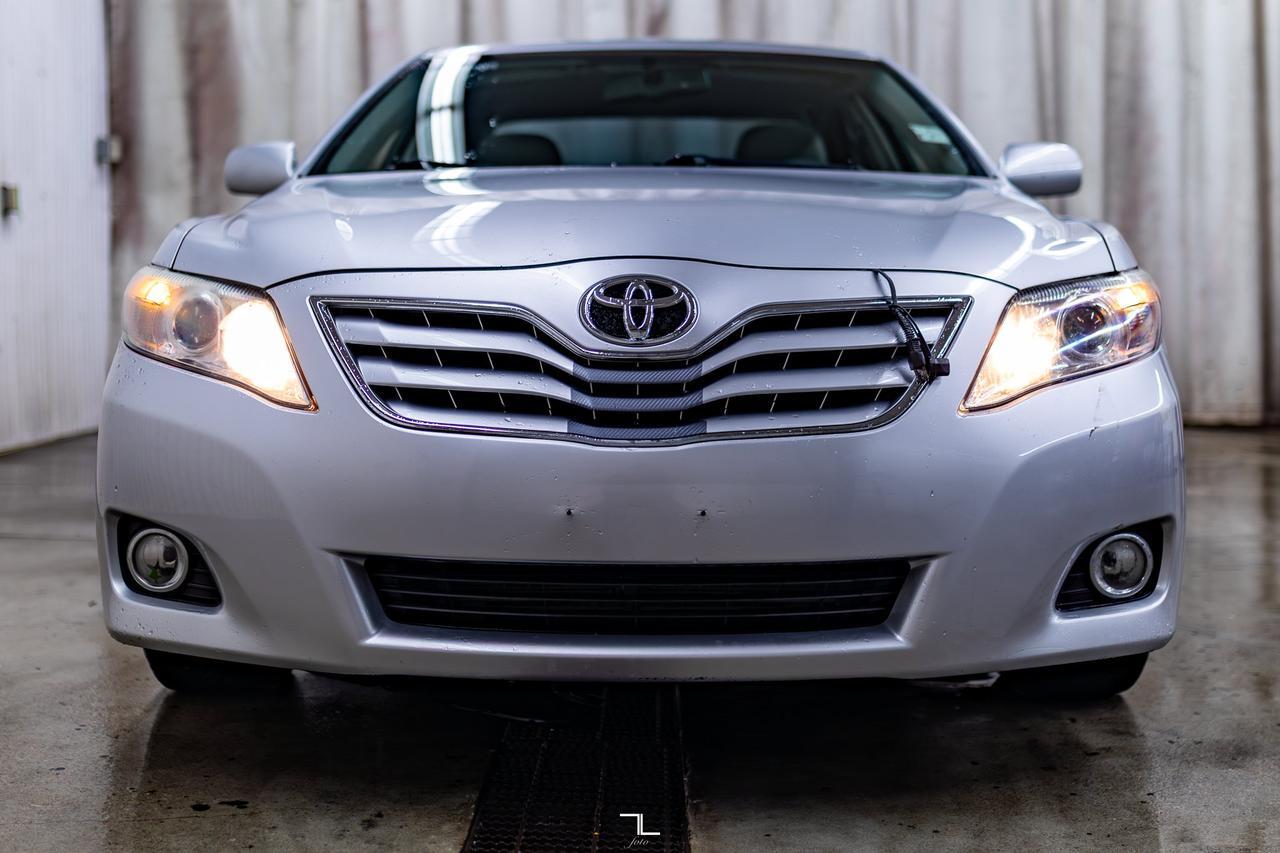 2011 Toyota Camry LE Red Deer AB