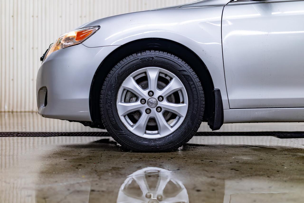 2011 Toyota Camry LE Red Deer AB