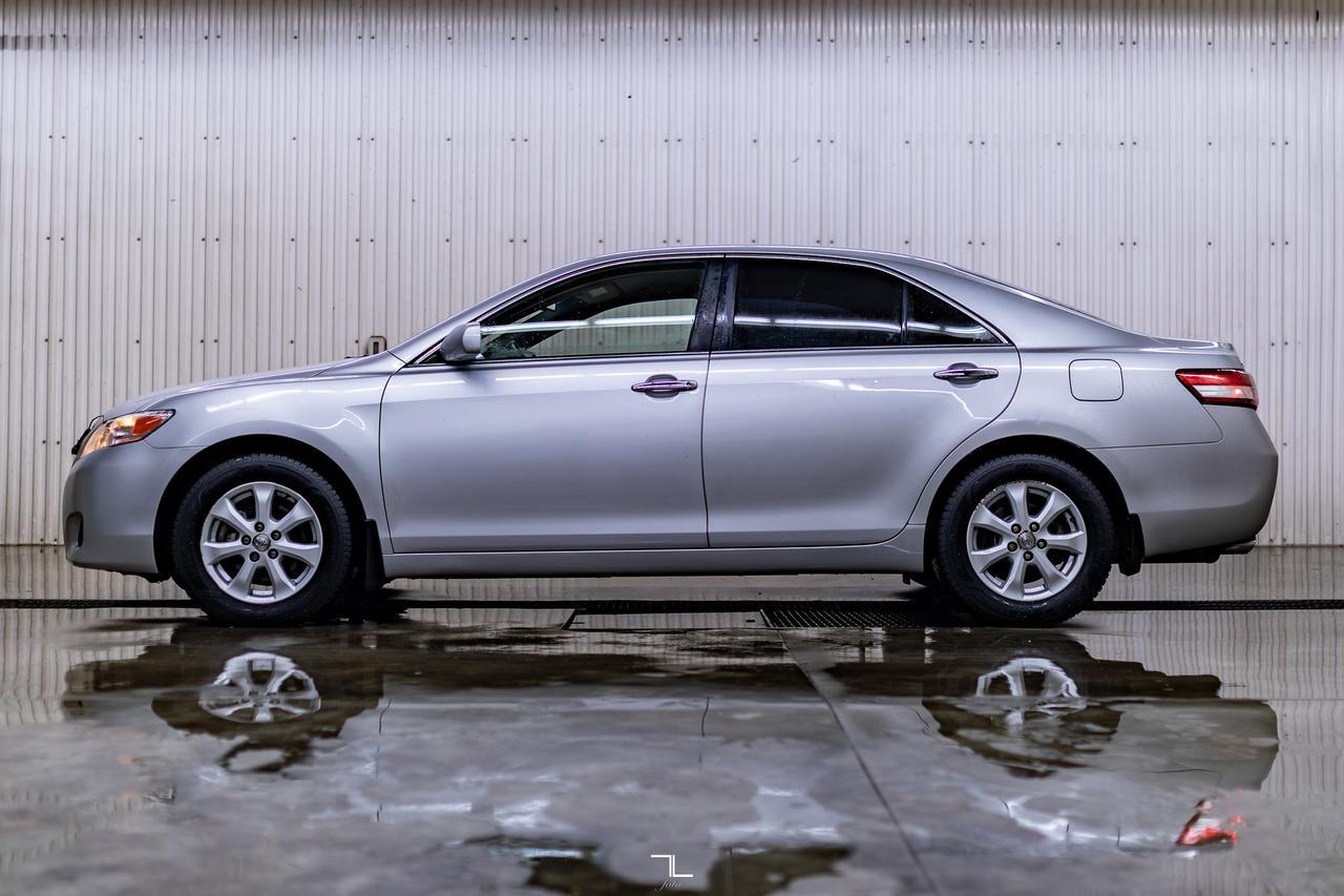 2011 Toyota Camry LE Red Deer AB