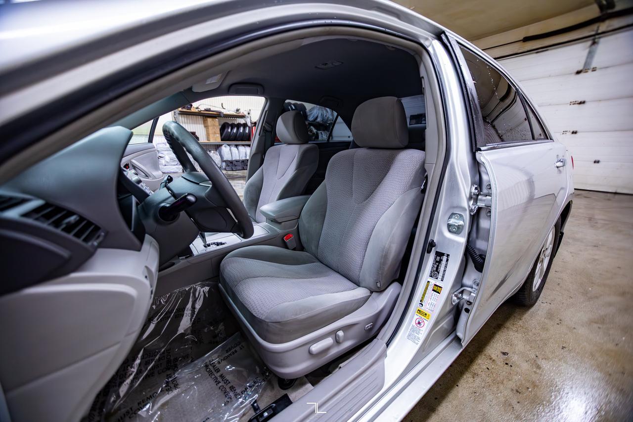 2011 Toyota Camry LE Red Deer AB