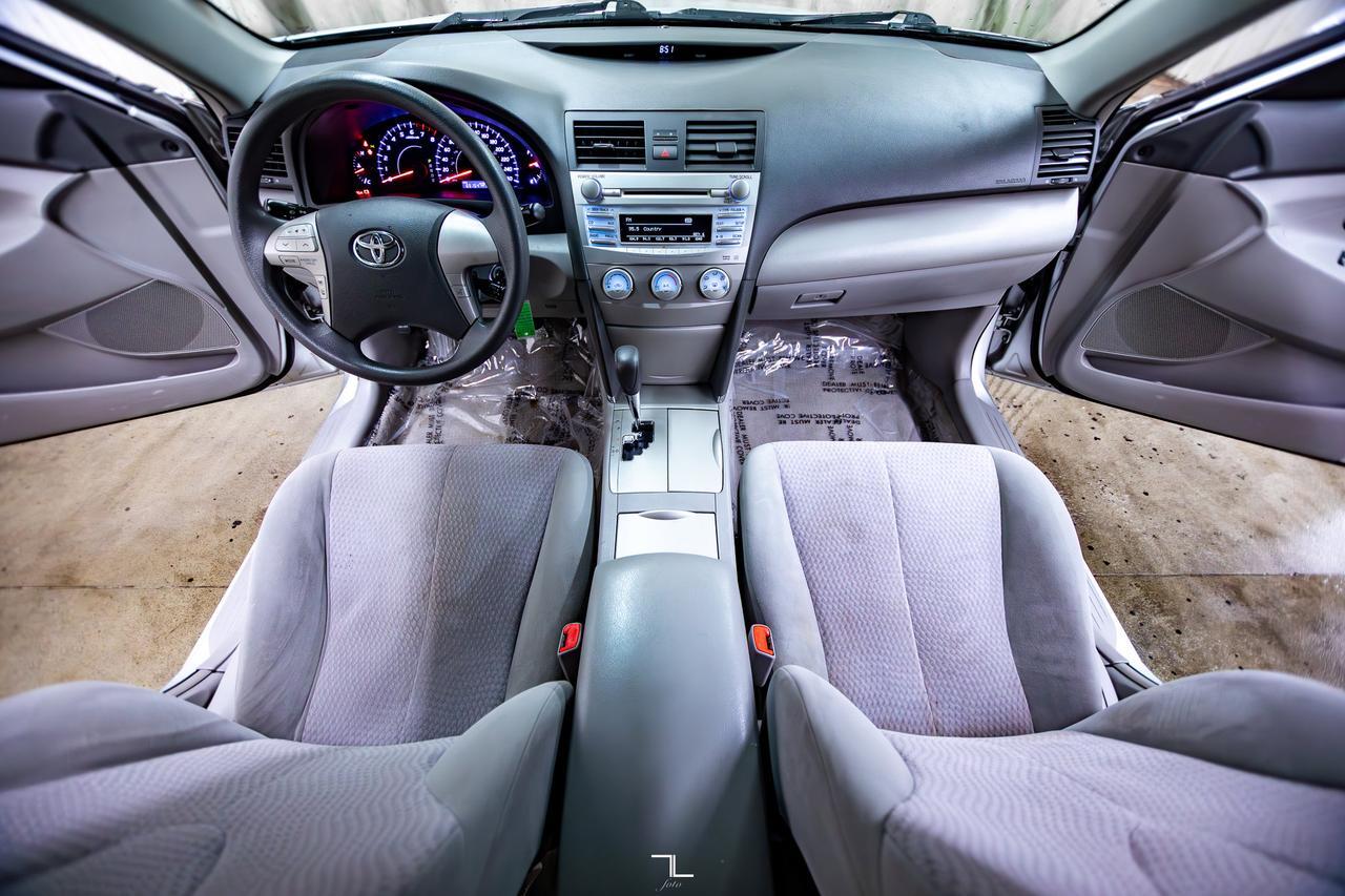 2011 Toyota Camry LE Red Deer AB
