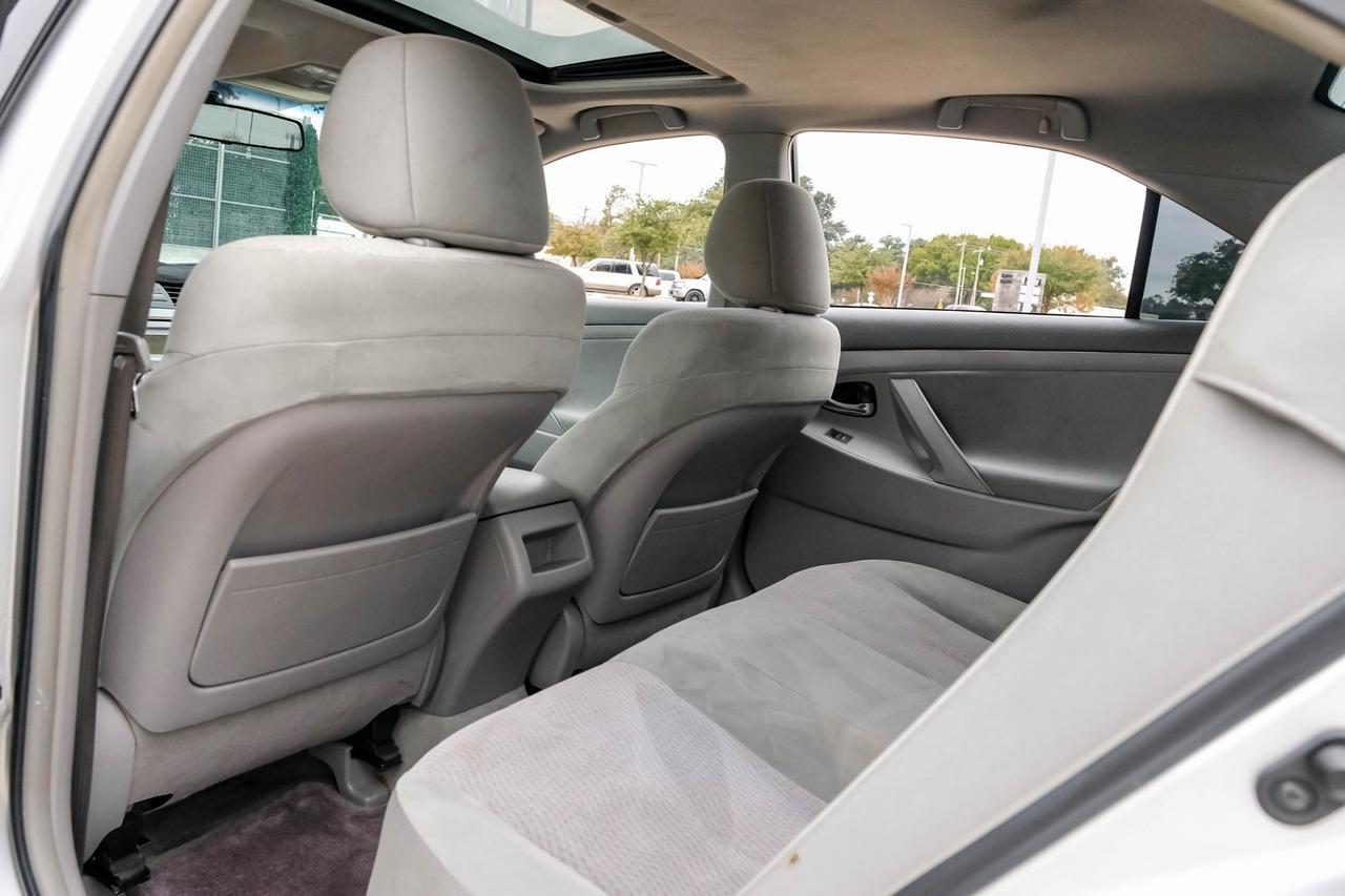 2011 Toyota Camry LE Richardson TX