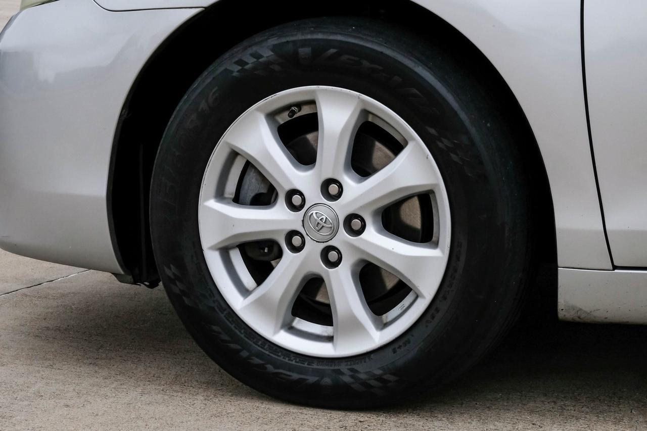 2011 Toyota Camry LE Richardson TX