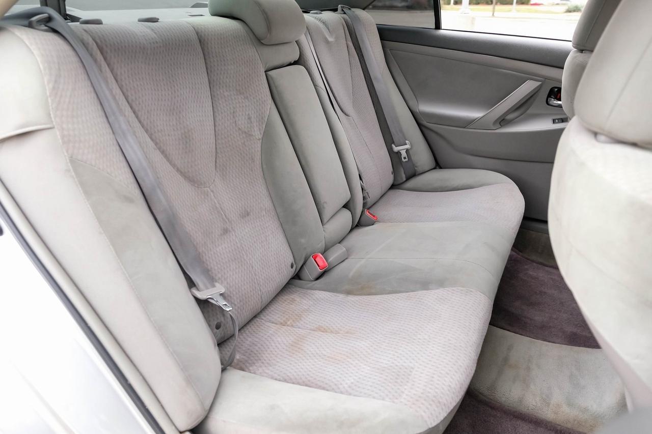 2011 Toyota Camry LE Richardson TX