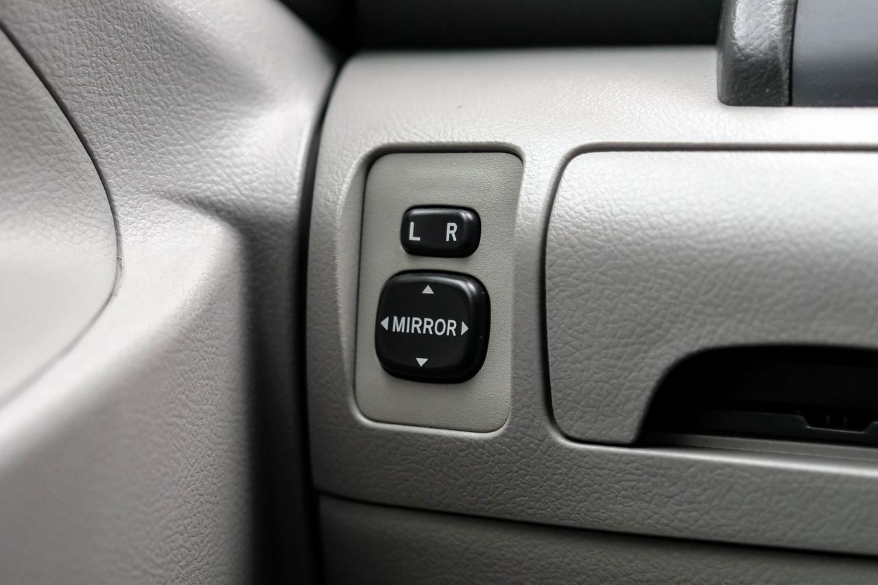 2011 Toyota Camry LE Richardson TX