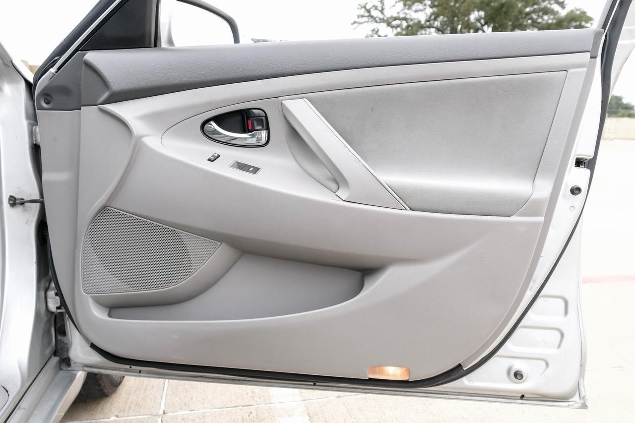 2011 Toyota Camry LE Richardson TX