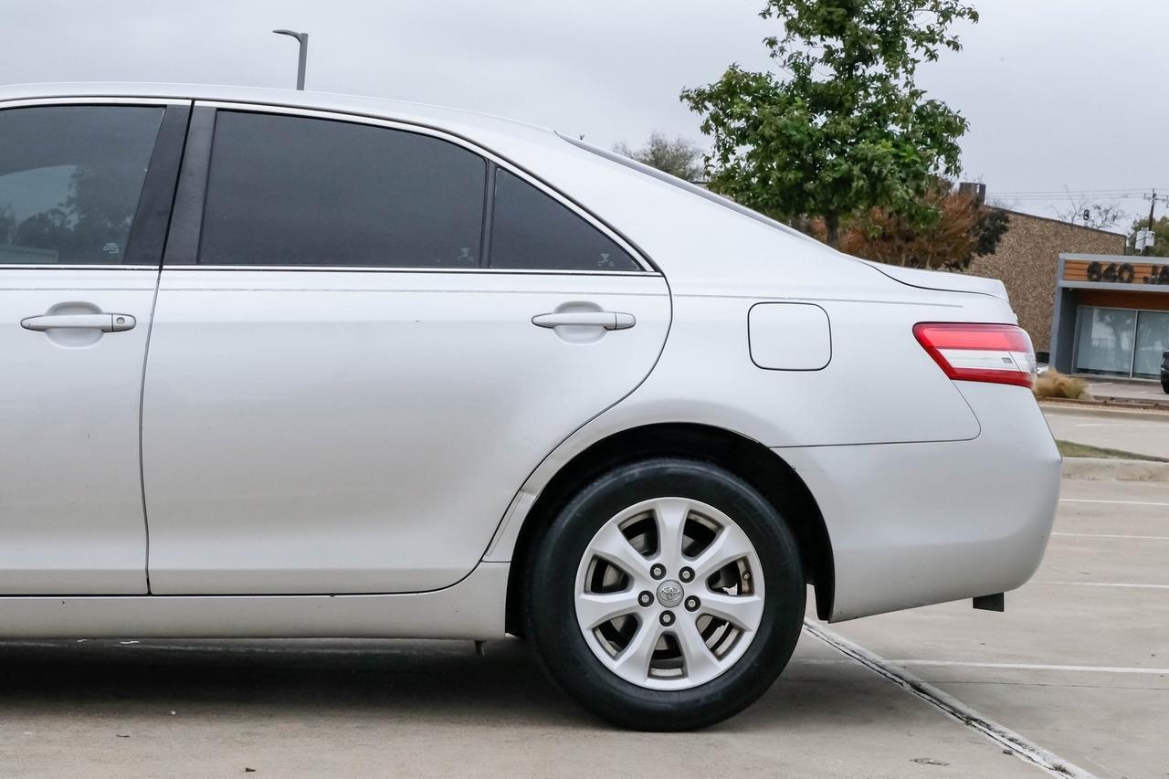 2011 Toyota Camry LE Richardson TX