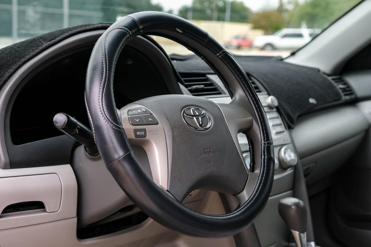 2011 Toyota Camry LE Richardson TX