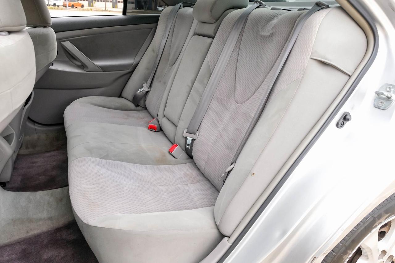 2011 Toyota Camry LE Richardson TX