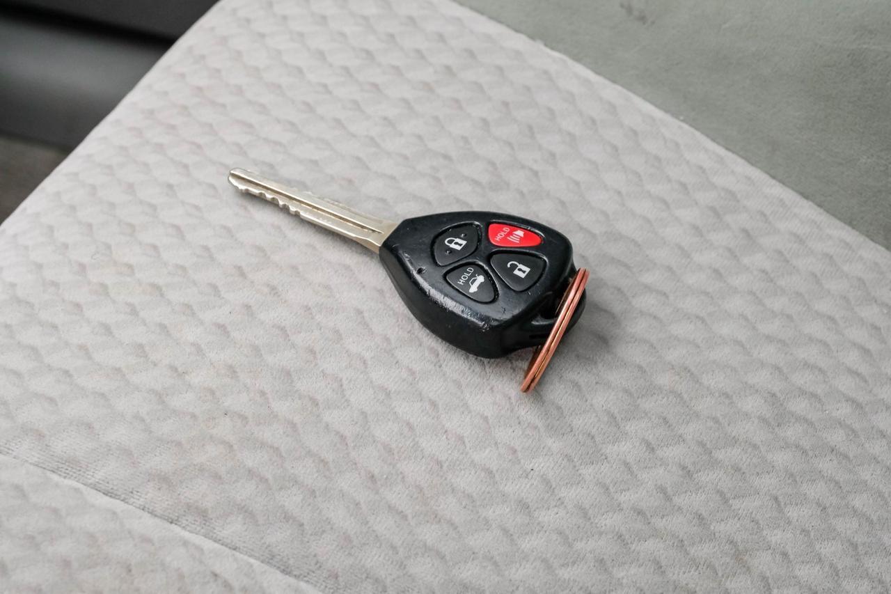 2011 Toyota Camry LE Richardson TX