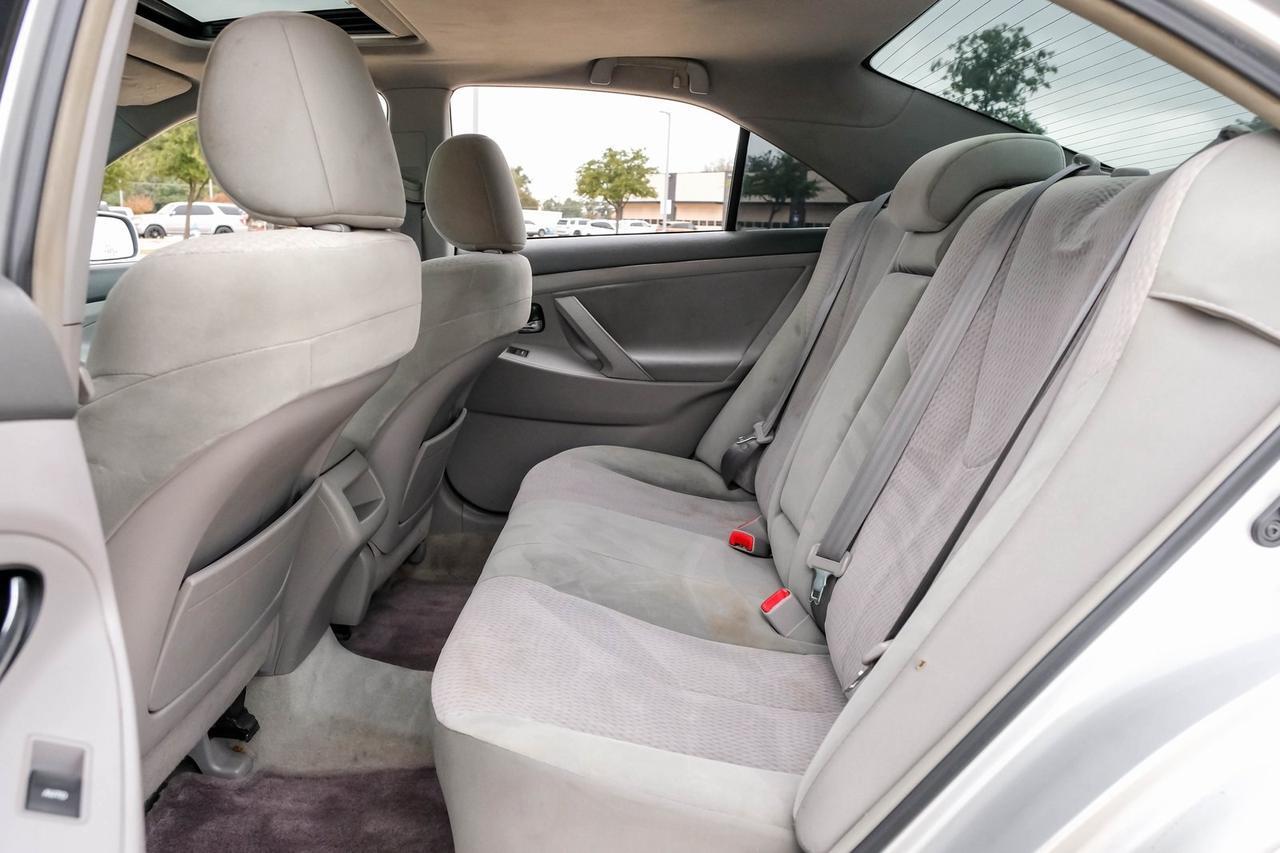 2011 Toyota Camry LE Richardson TX