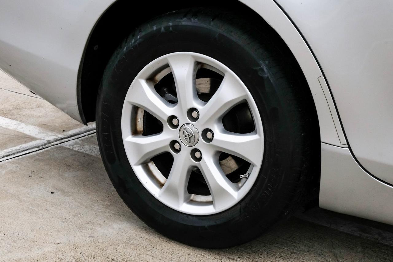 2011 Toyota Camry LE Richardson TX