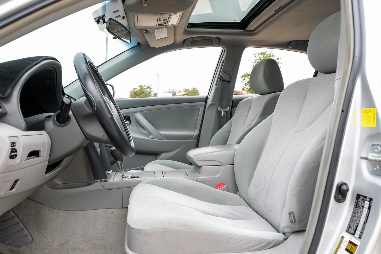 2011 Toyota Camry LE Richardson TX