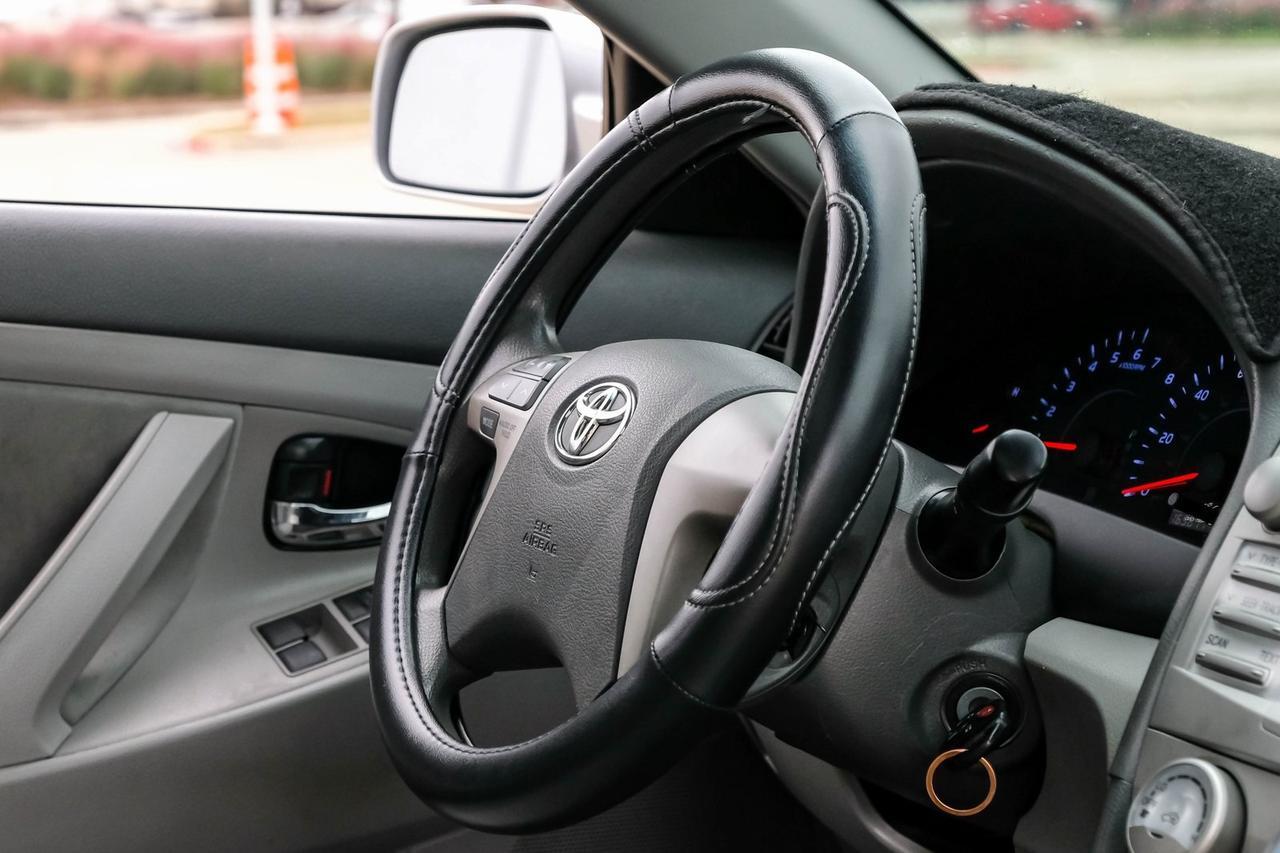 2011 Toyota Camry LE Richardson TX