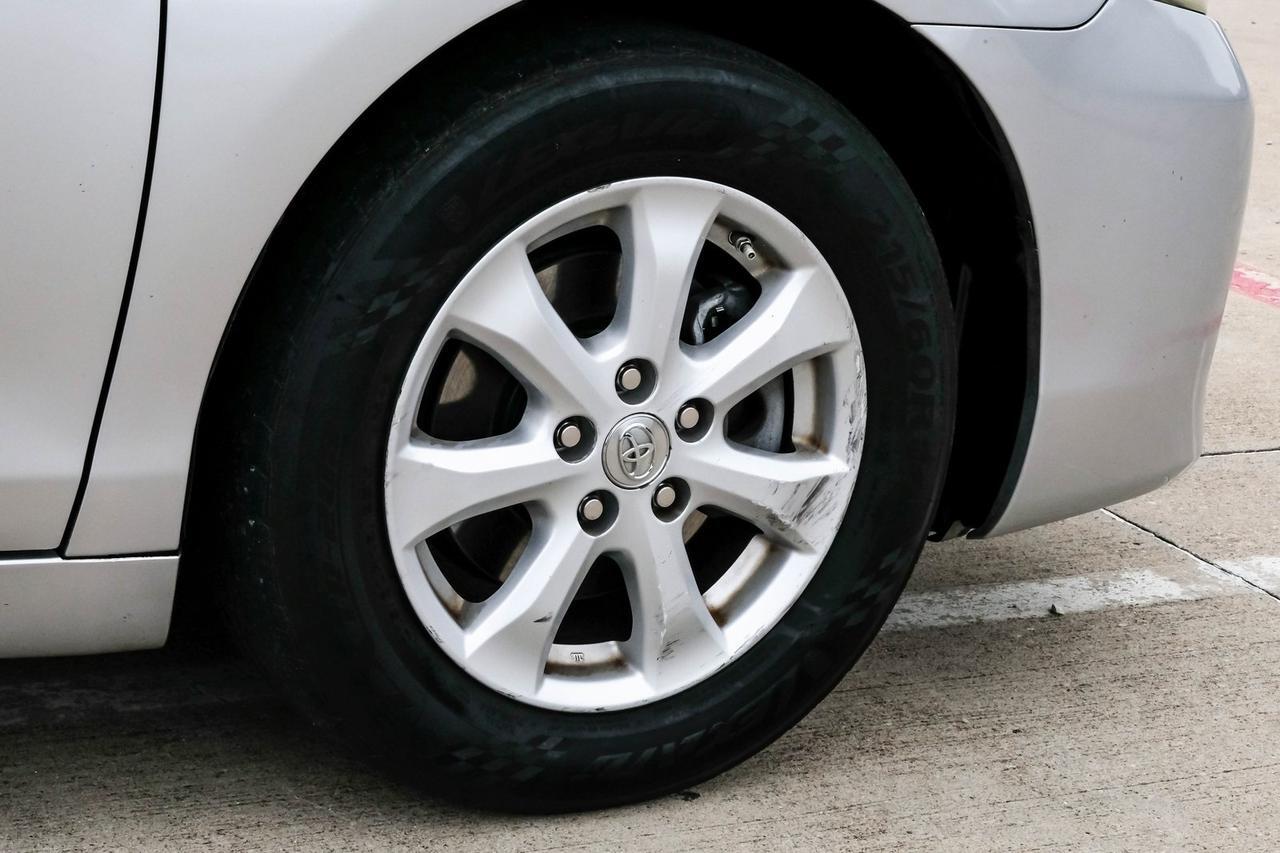 2011 Toyota Camry LE Richardson TX