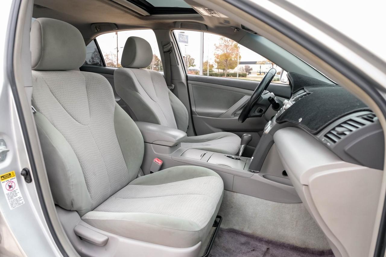 2011 Toyota Camry LE Richardson TX