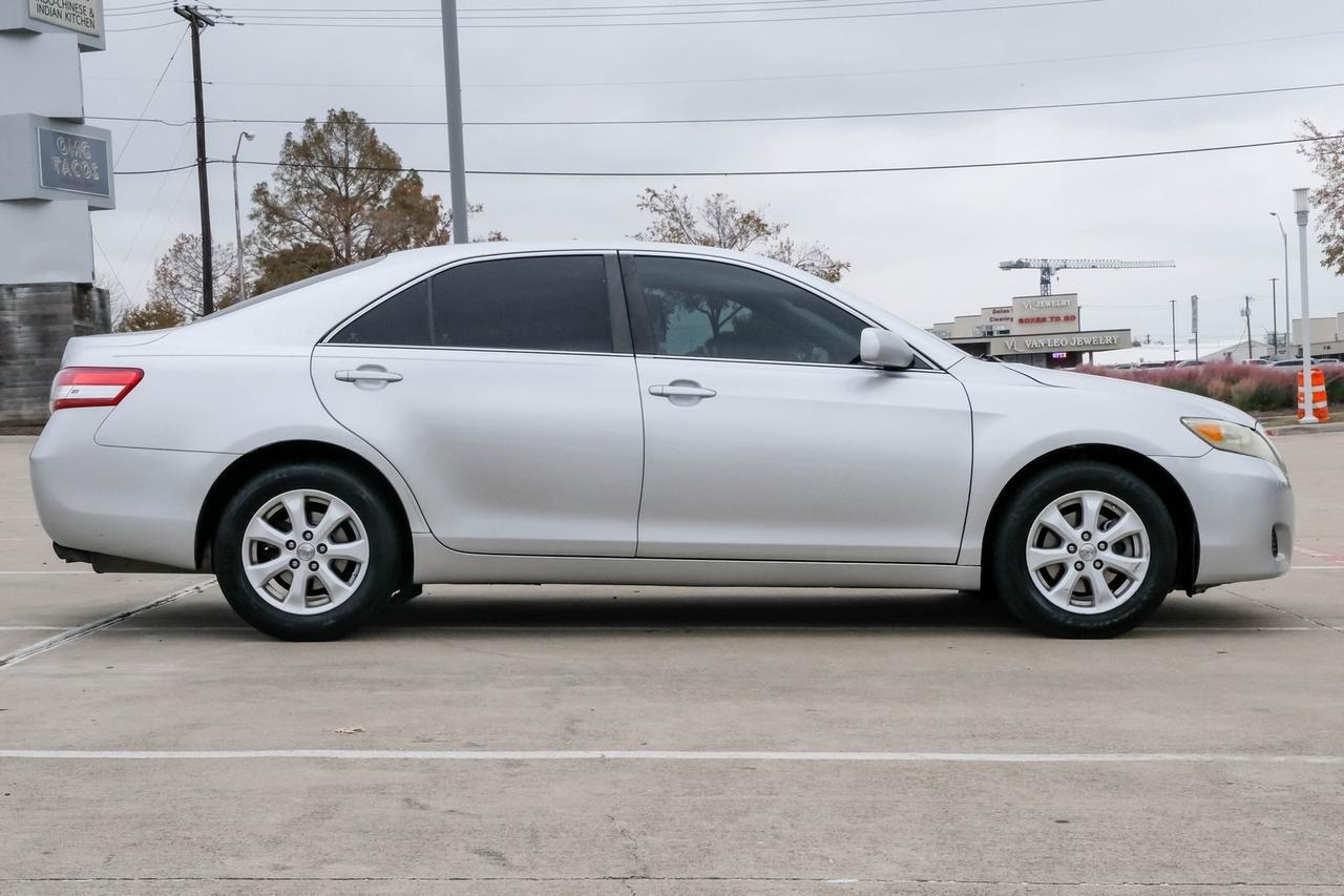 2011 Toyota Camry LE Richardson TX