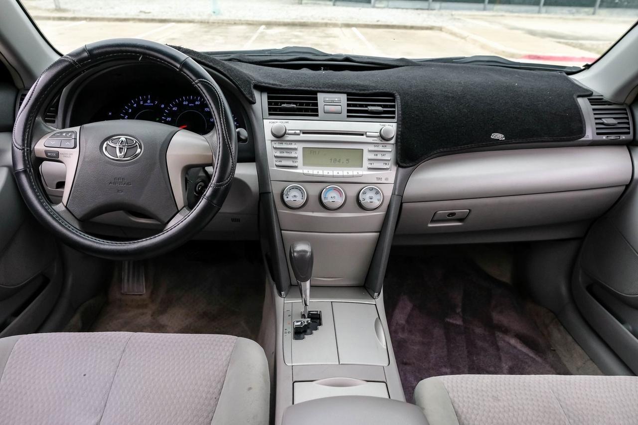 2011 Toyota Camry LE Richardson TX