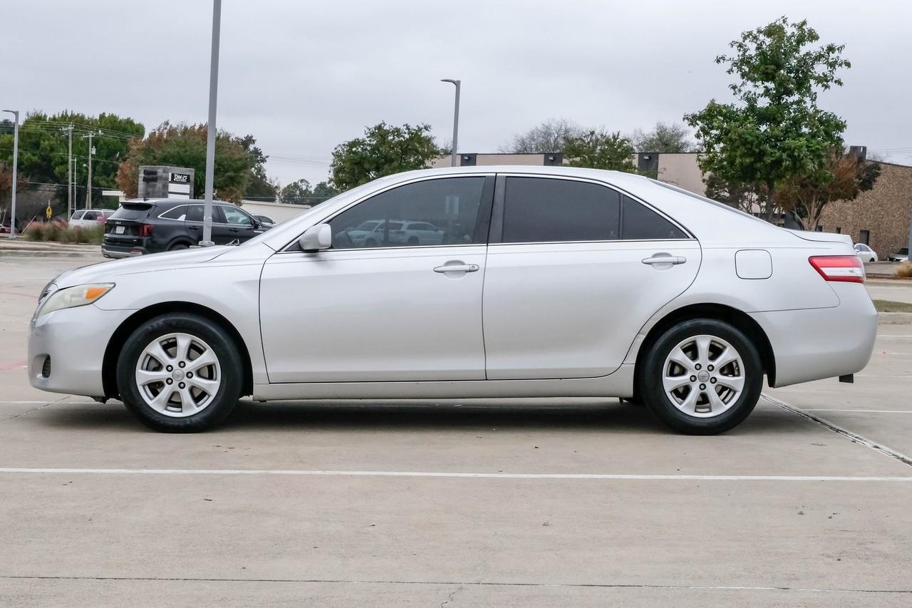2011 Toyota Camry LE Richardson TX