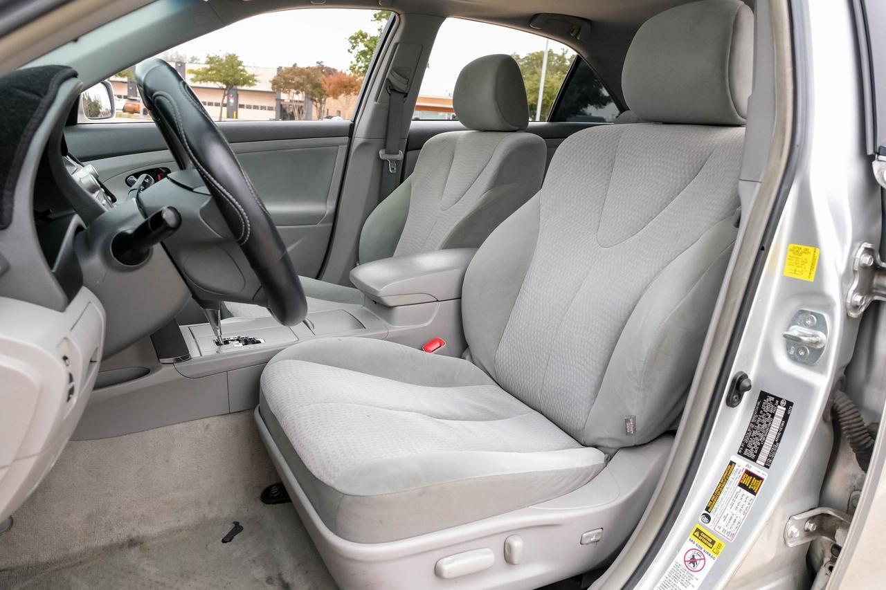 2011 Toyota Camry LE Richardson TX