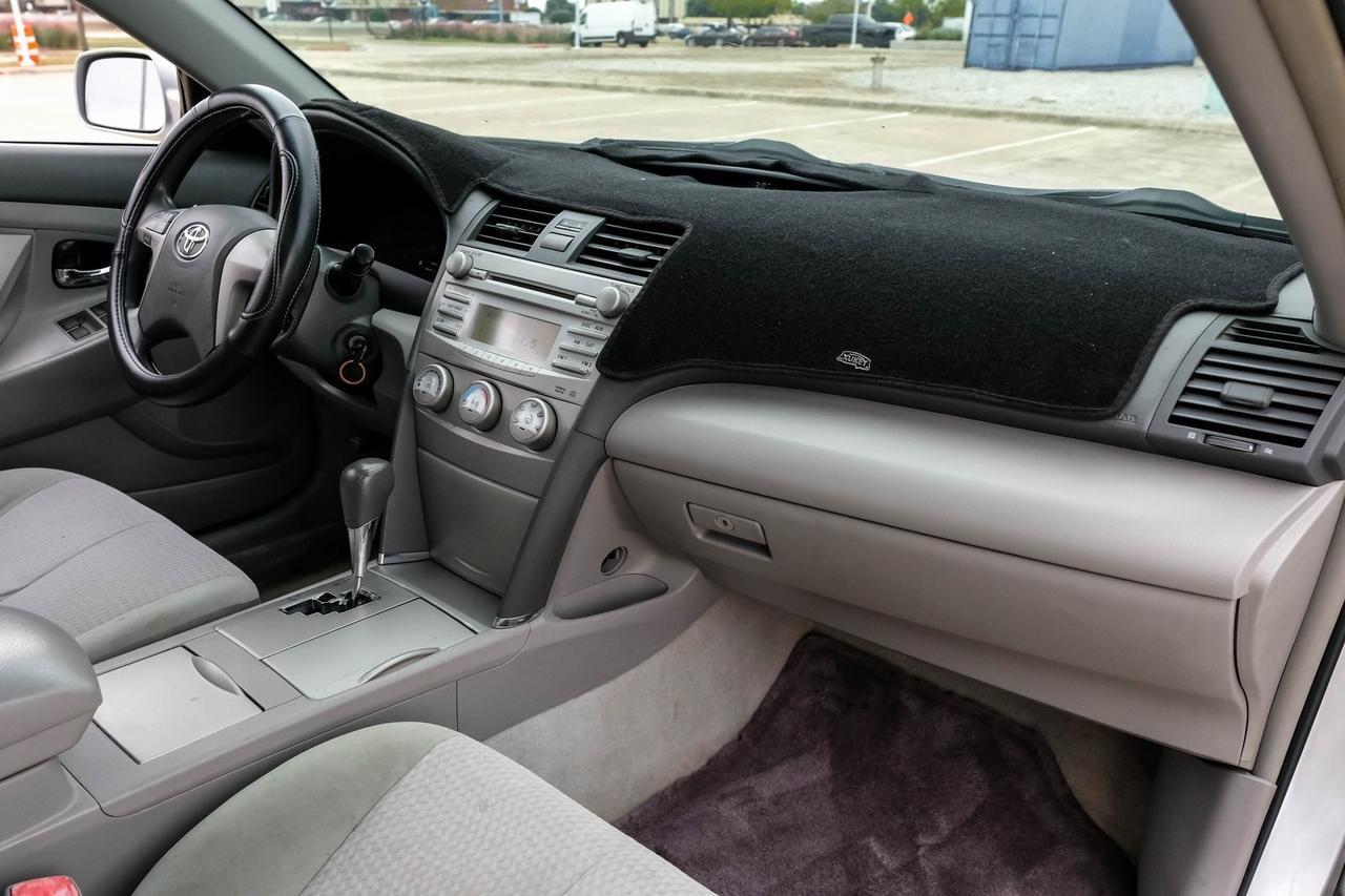 2011 Toyota Camry LE Richardson TX