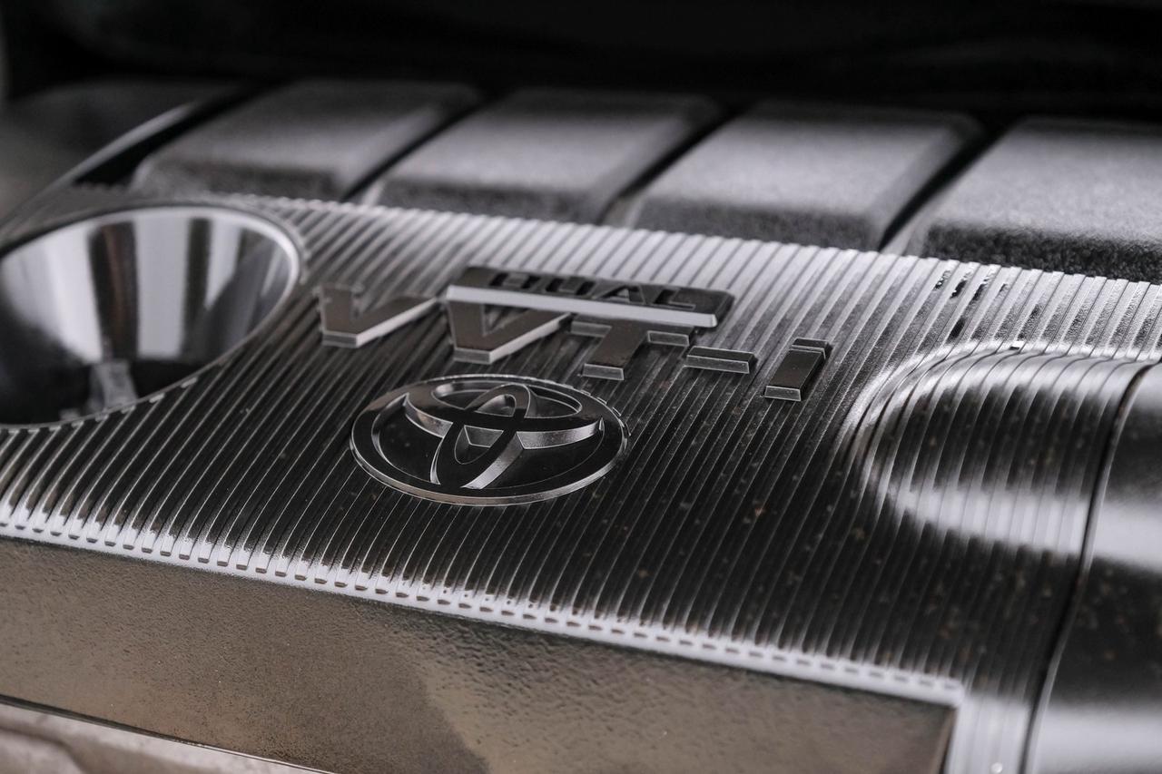 2011 Toyota Camry LE Richardson TX