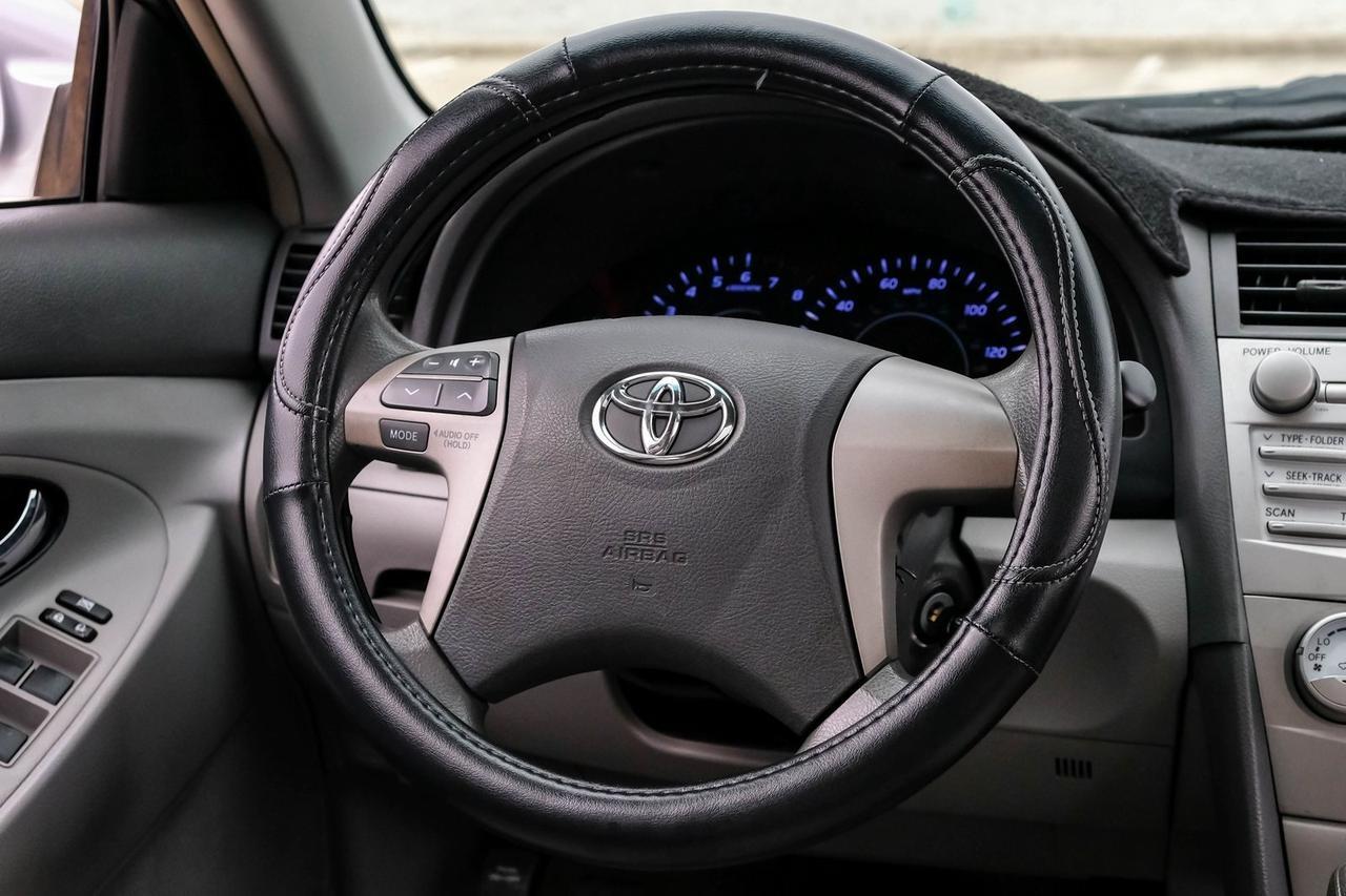 2011 Toyota Camry LE Richardson TX