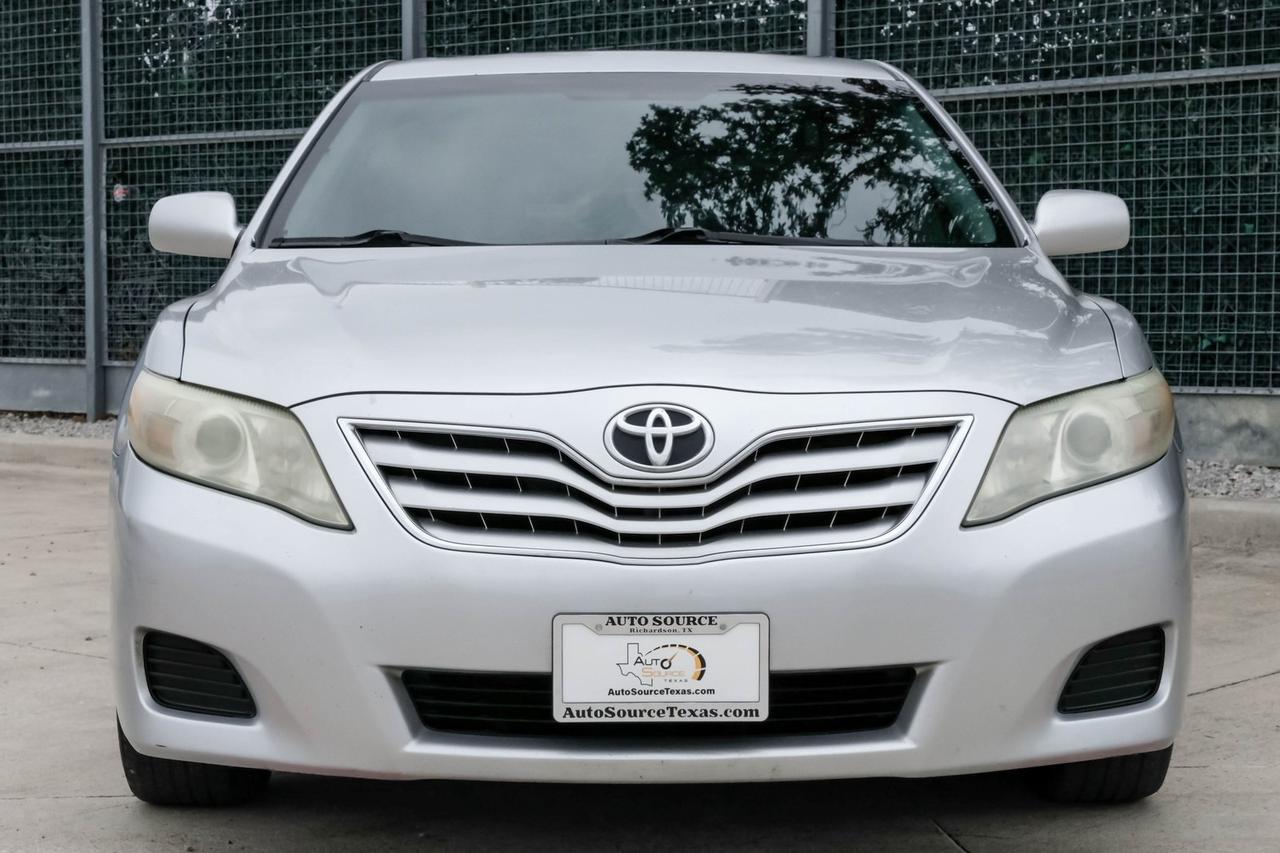 2011 Toyota Camry LE Richardson TX