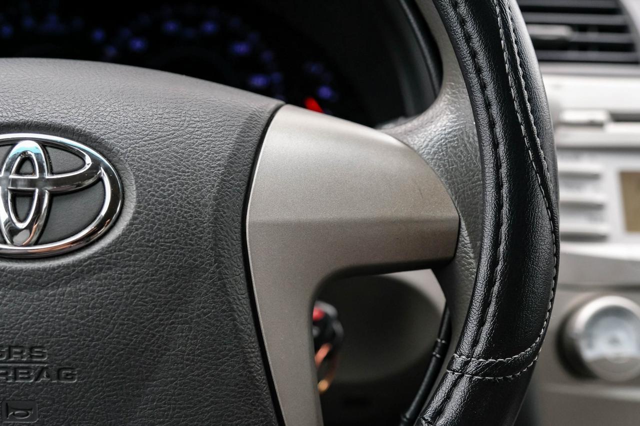 2011 Toyota Camry LE Richardson TX