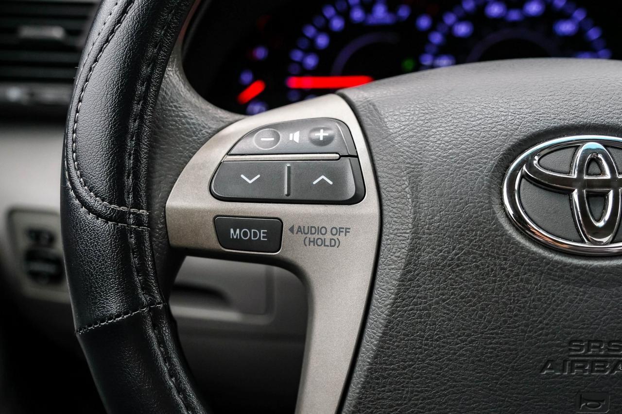 2011 Toyota Camry LE Richardson TX