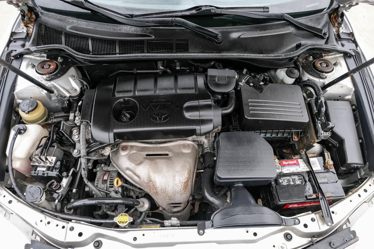 2011 Toyota Camry LE Richardson TX