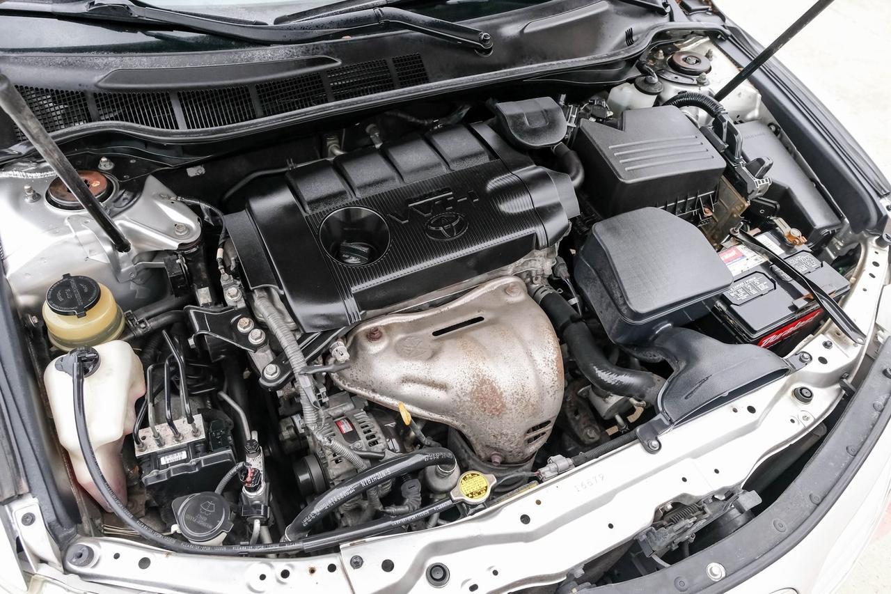 2011 Toyota Camry LE Richardson TX