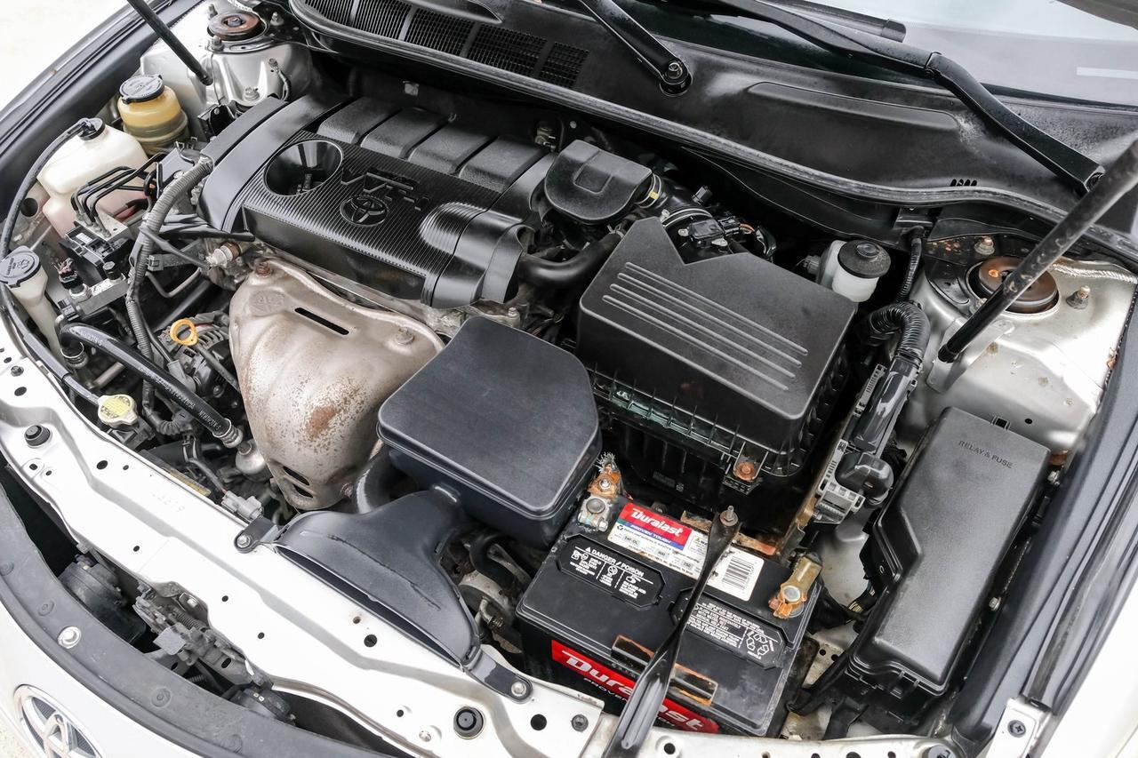 2011 Toyota Camry LE Richardson TX