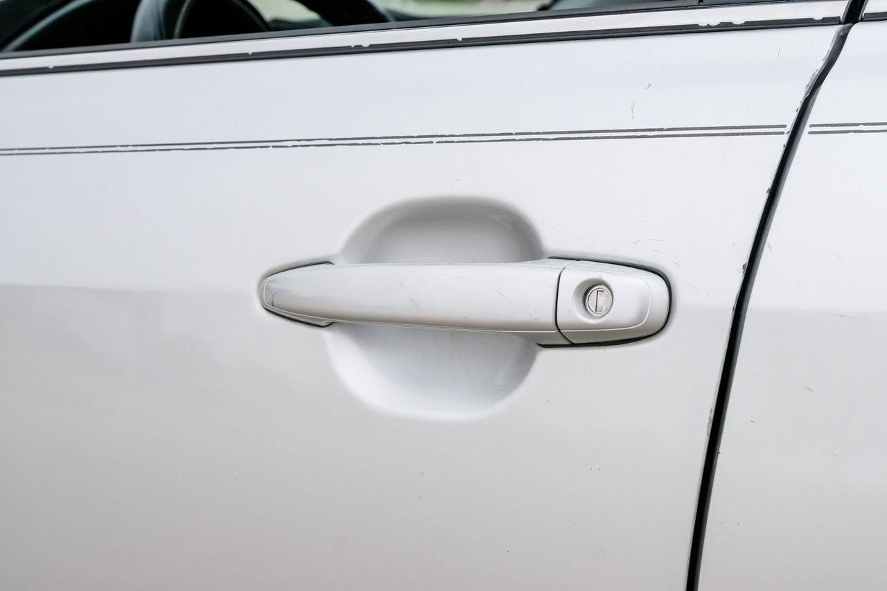 2011 Toyota Camry LE Richardson TX