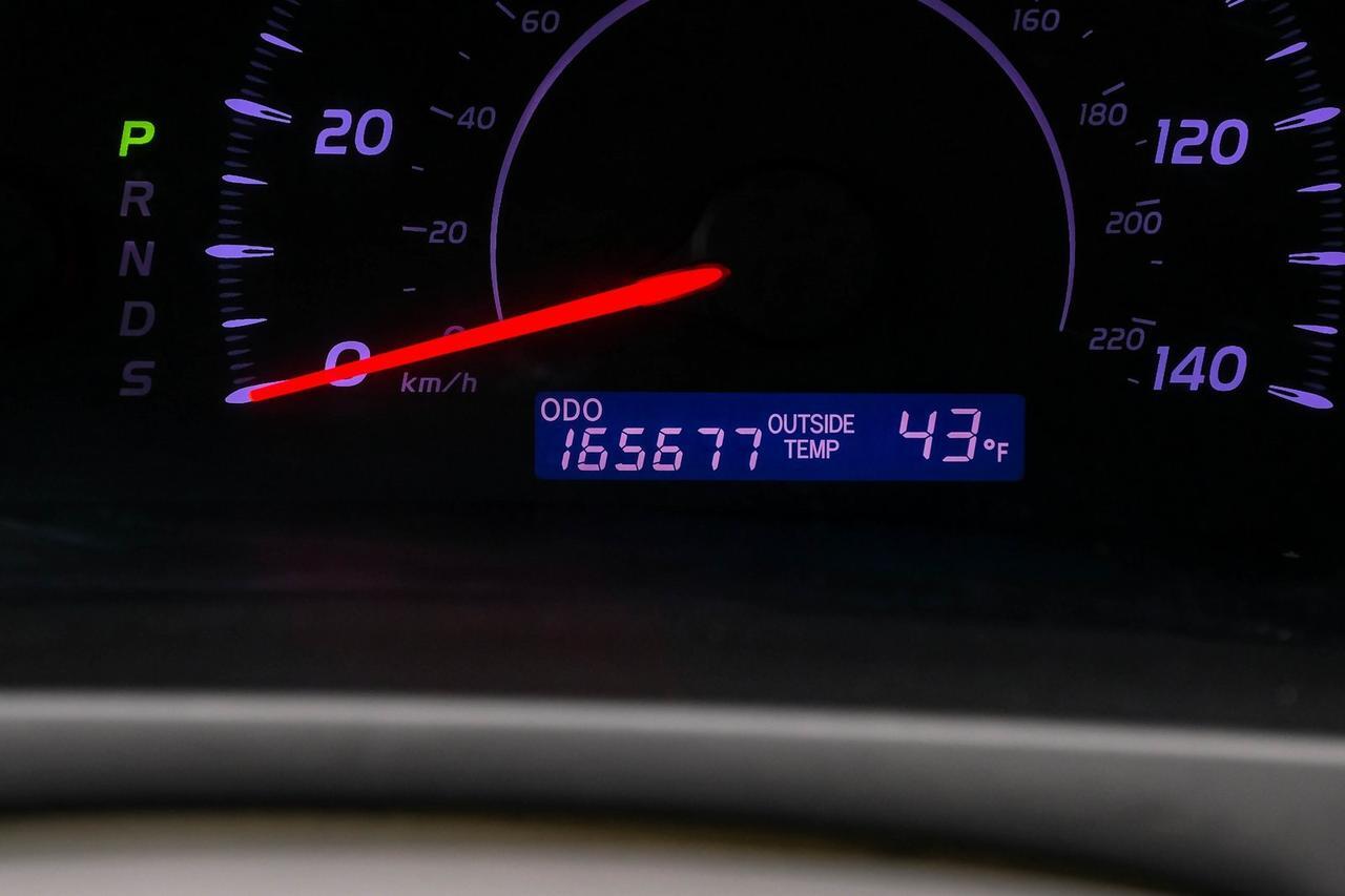 2011 Toyota Camry LE Richardson TX