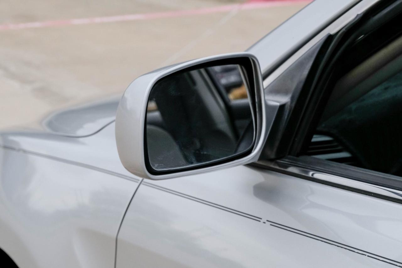 2011 Toyota Camry LE Richardson TX