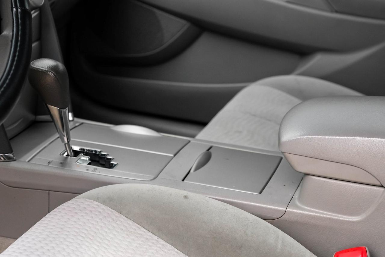 2011 Toyota Camry LE Richardson TX