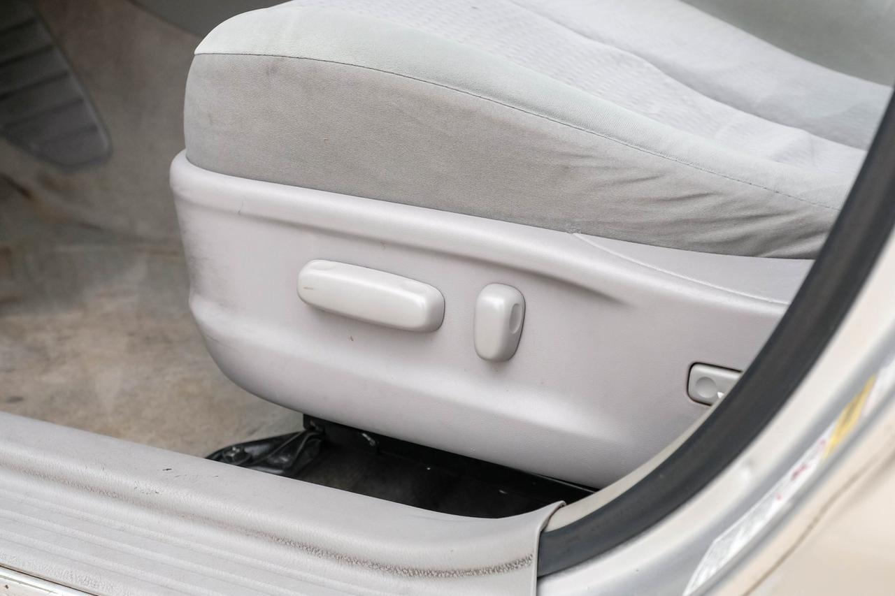 2011 Toyota Camry LE Richardson TX