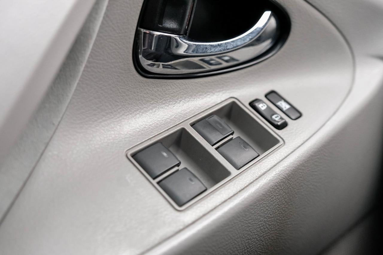 2011 Toyota Camry LE Richardson TX