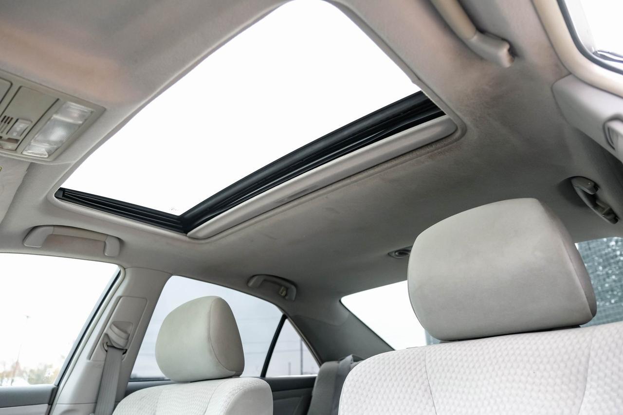 2011 Toyota Camry LE Richardson TX