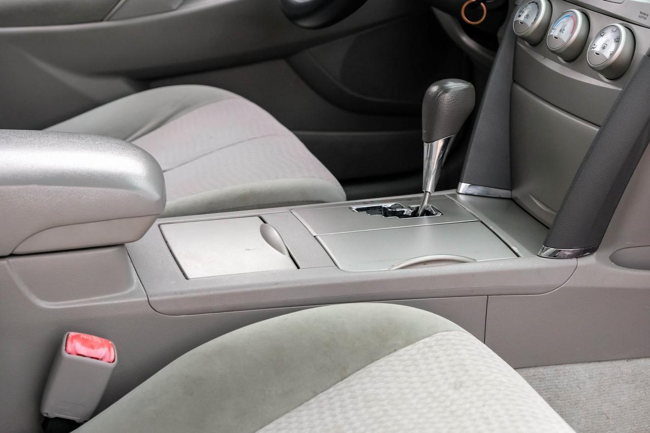 2011 Toyota Camry LE Richardson TX