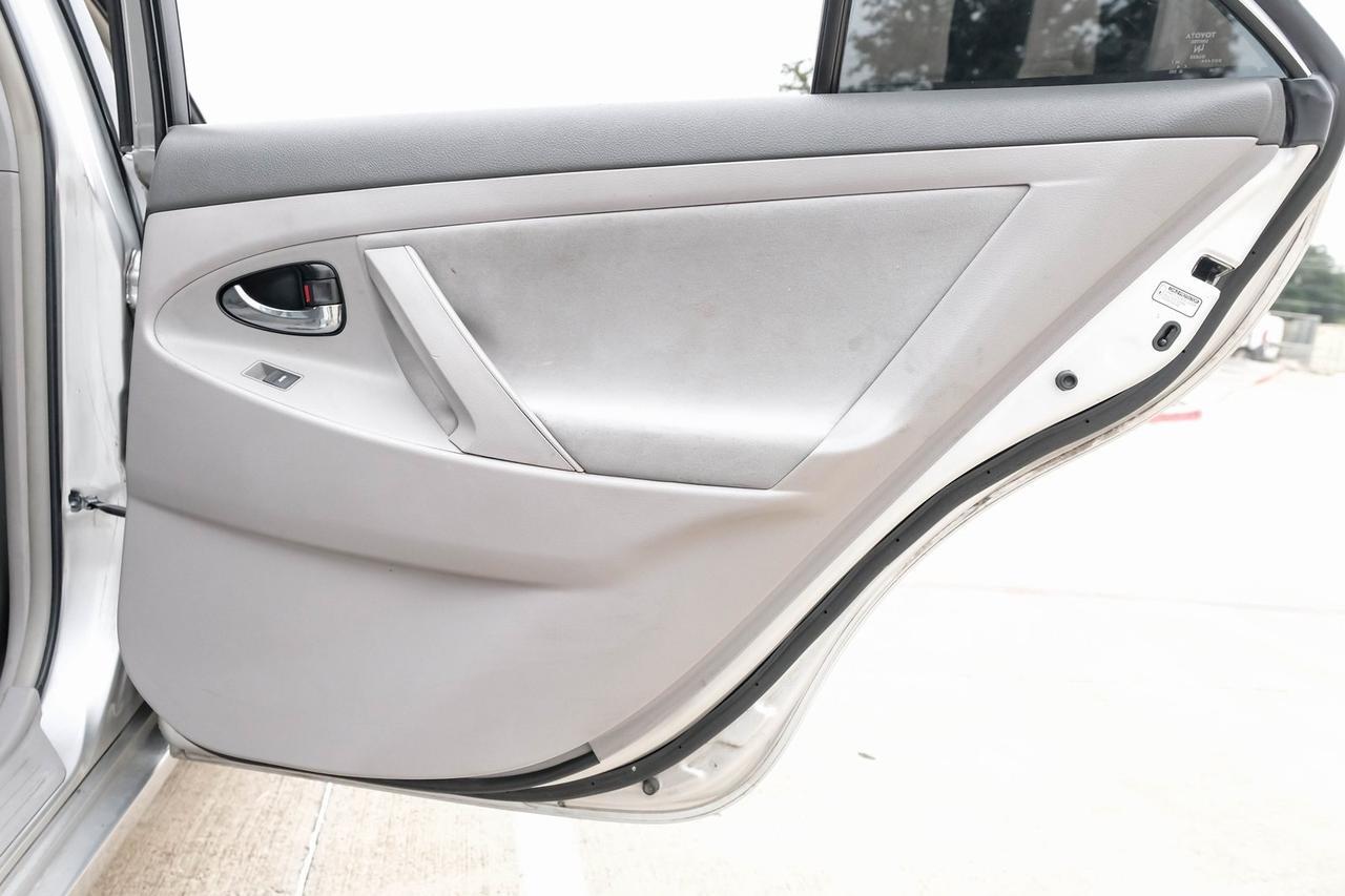 2011 Toyota Camry LE Richardson TX