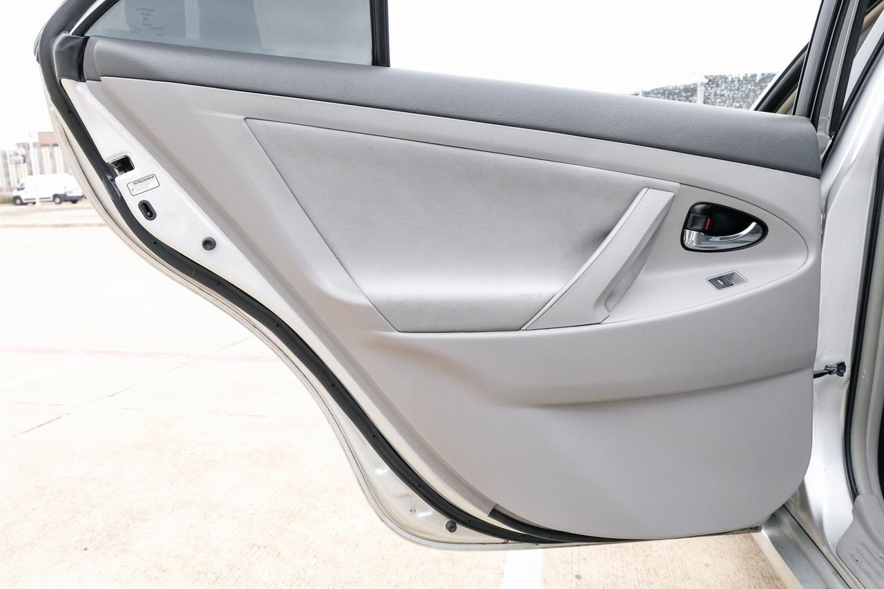 2011 Toyota Camry LE Richardson TX