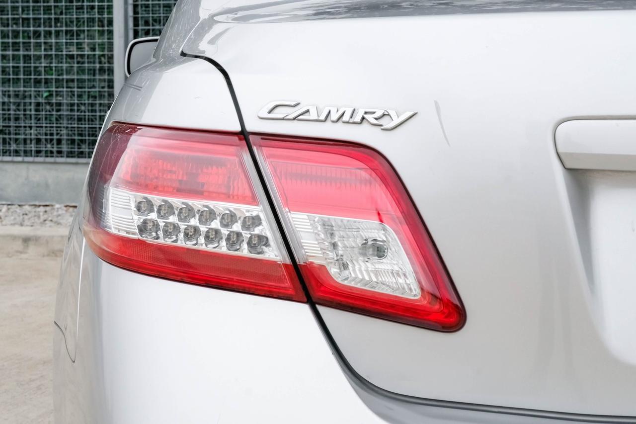 2011 Toyota Camry LE Richardson TX