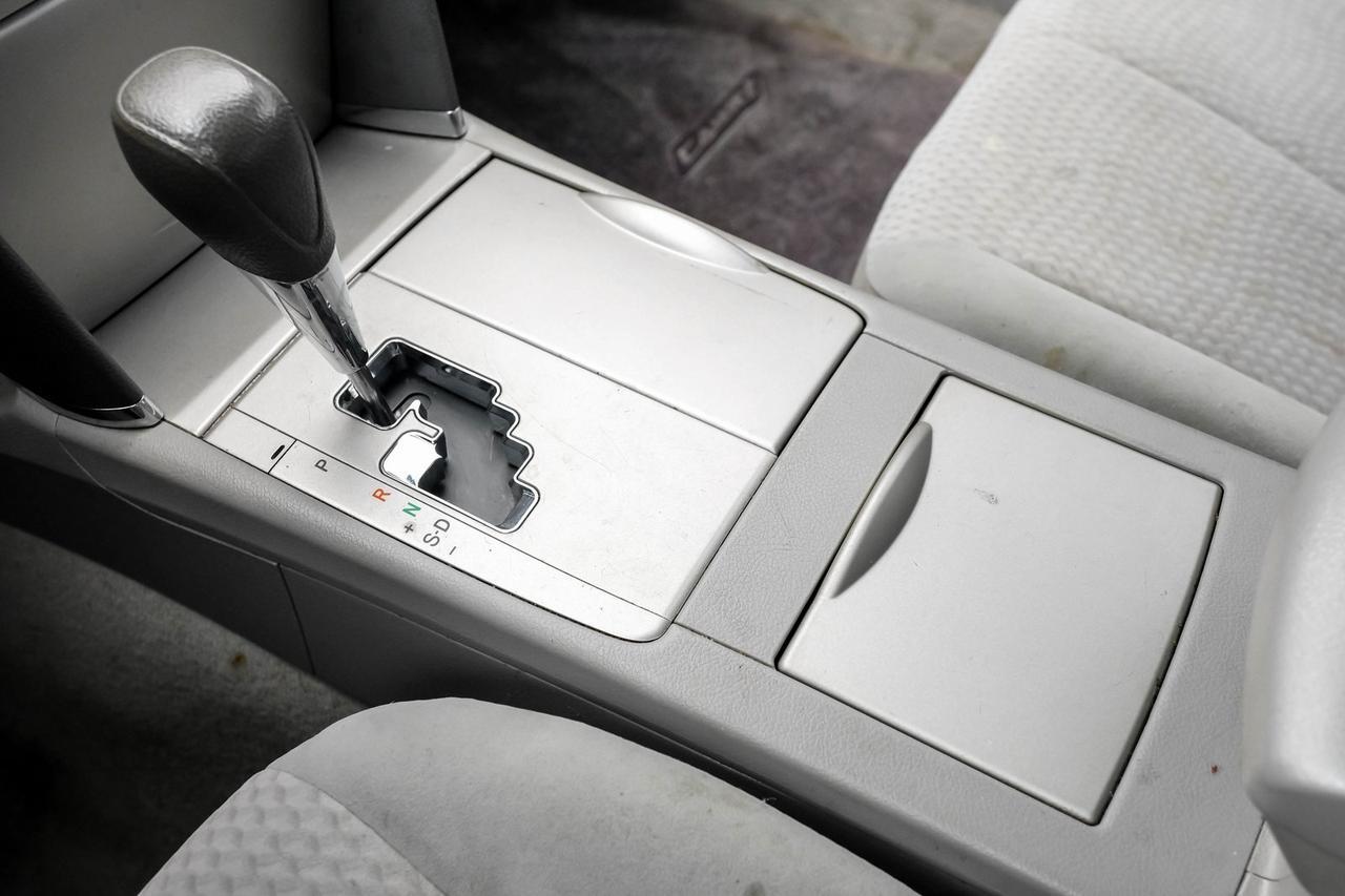 2011 Toyota Camry LE Richardson TX