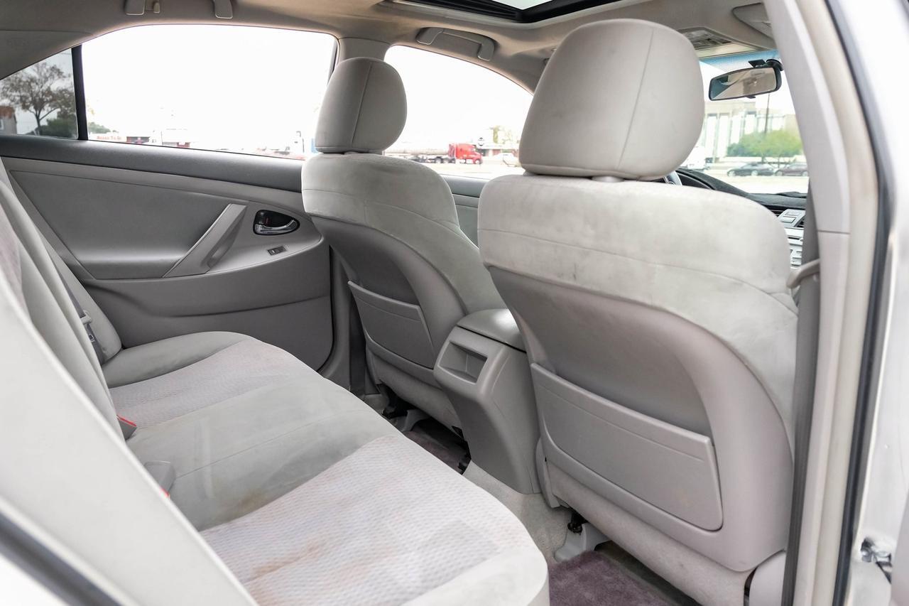 2011 Toyota Camry LE Richardson TX