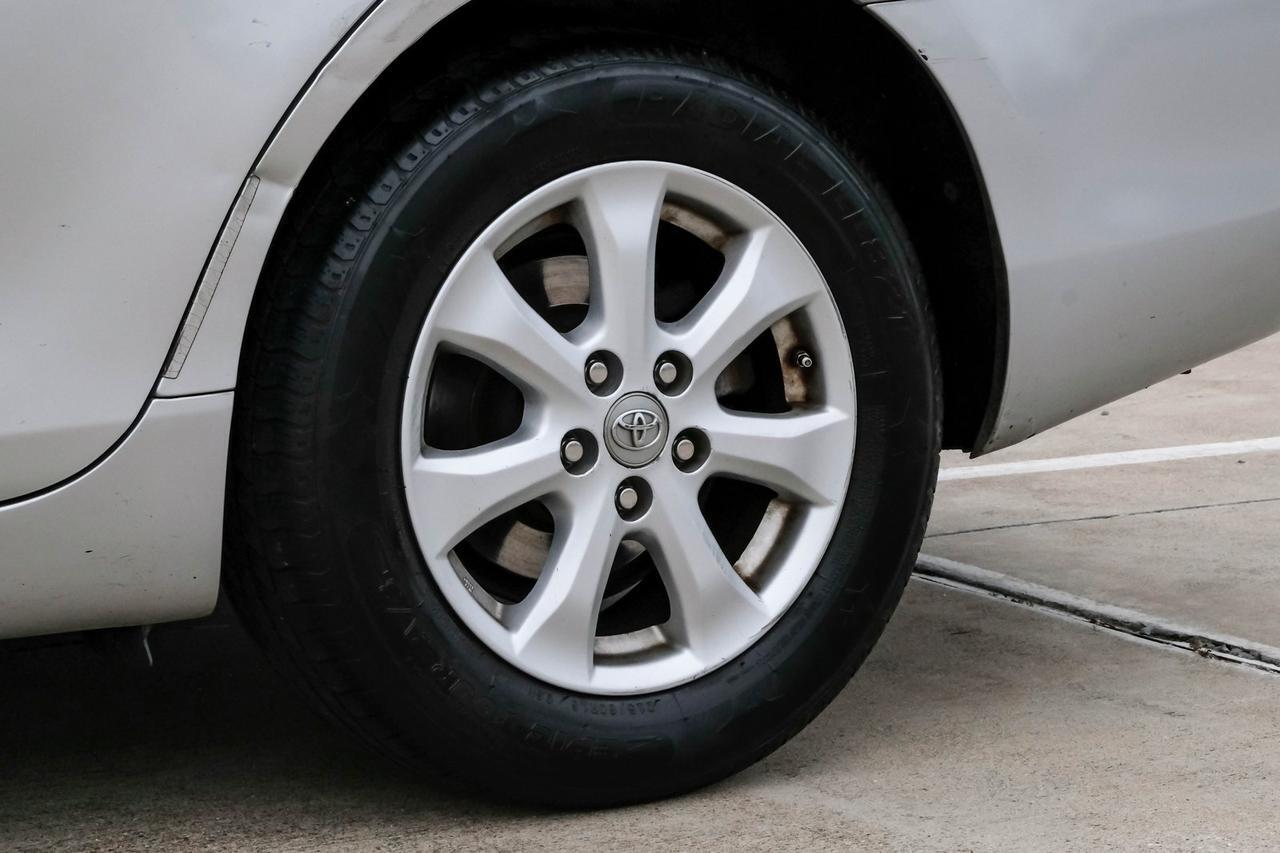 2011 Toyota Camry LE Richardson TX