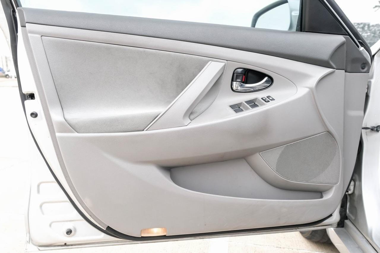 2011 Toyota Camry LE Richardson TX