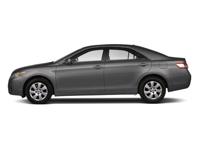 2011 Toyota Camry LE Roseville CA