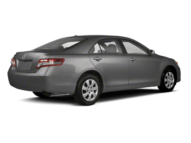 2011 Toyota Camry LE Roseville CA